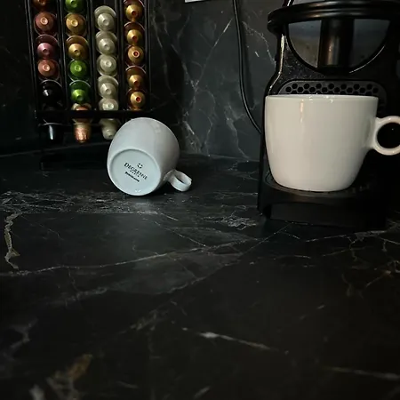 דירה Serenity 4 P Historic Normandy District *