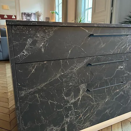 Serenity 4 P Historic Normandy District דירה קאין